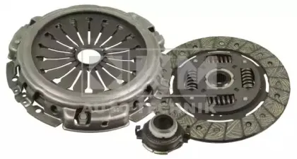 069 1538 KM Germany Комплект сцепления